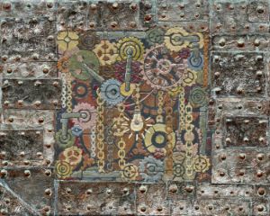 Clockwork Dreams