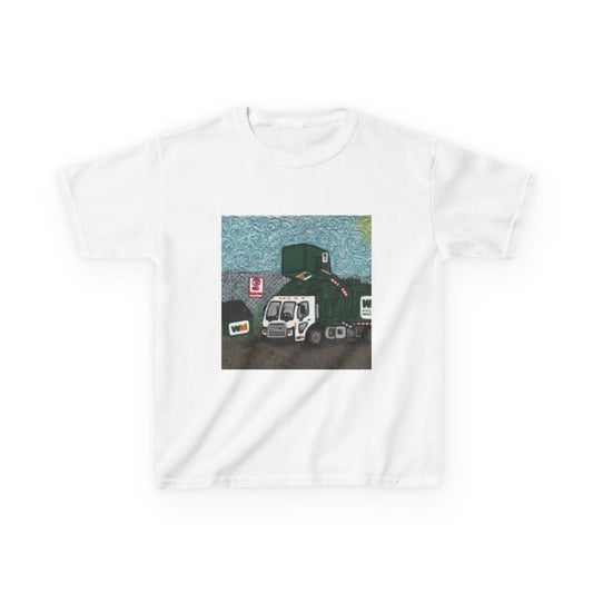 Garbage Day T-Shirt