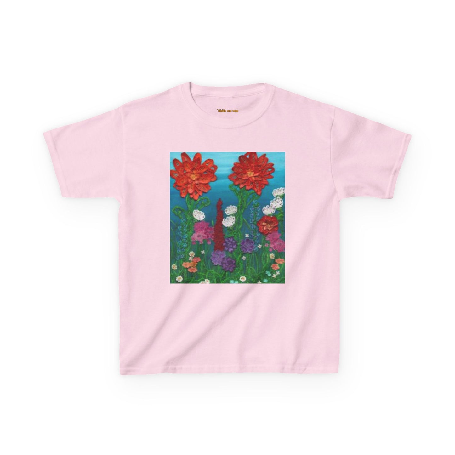 Sea of Flowers