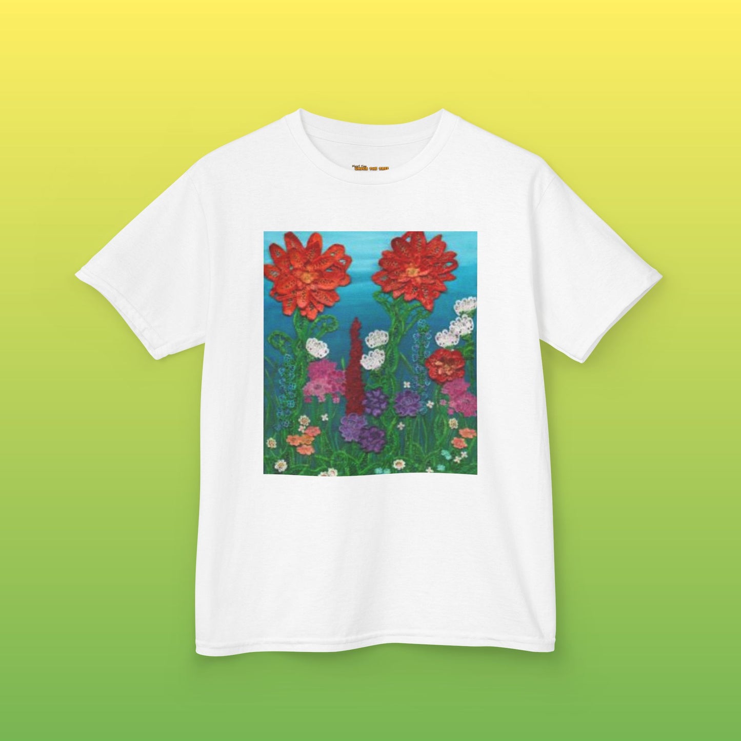 Sea of Flowers