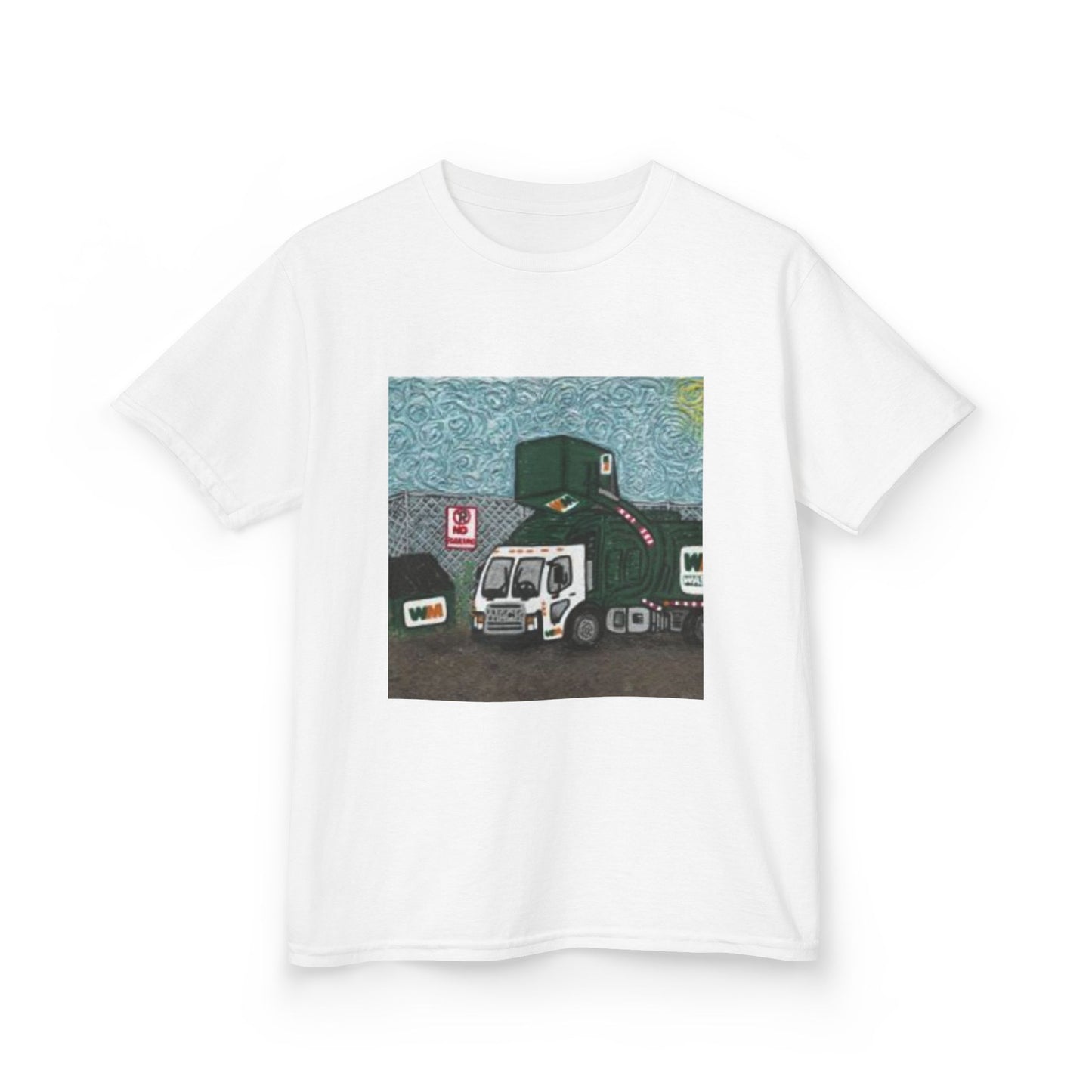 Garbage Day T-Shirt
