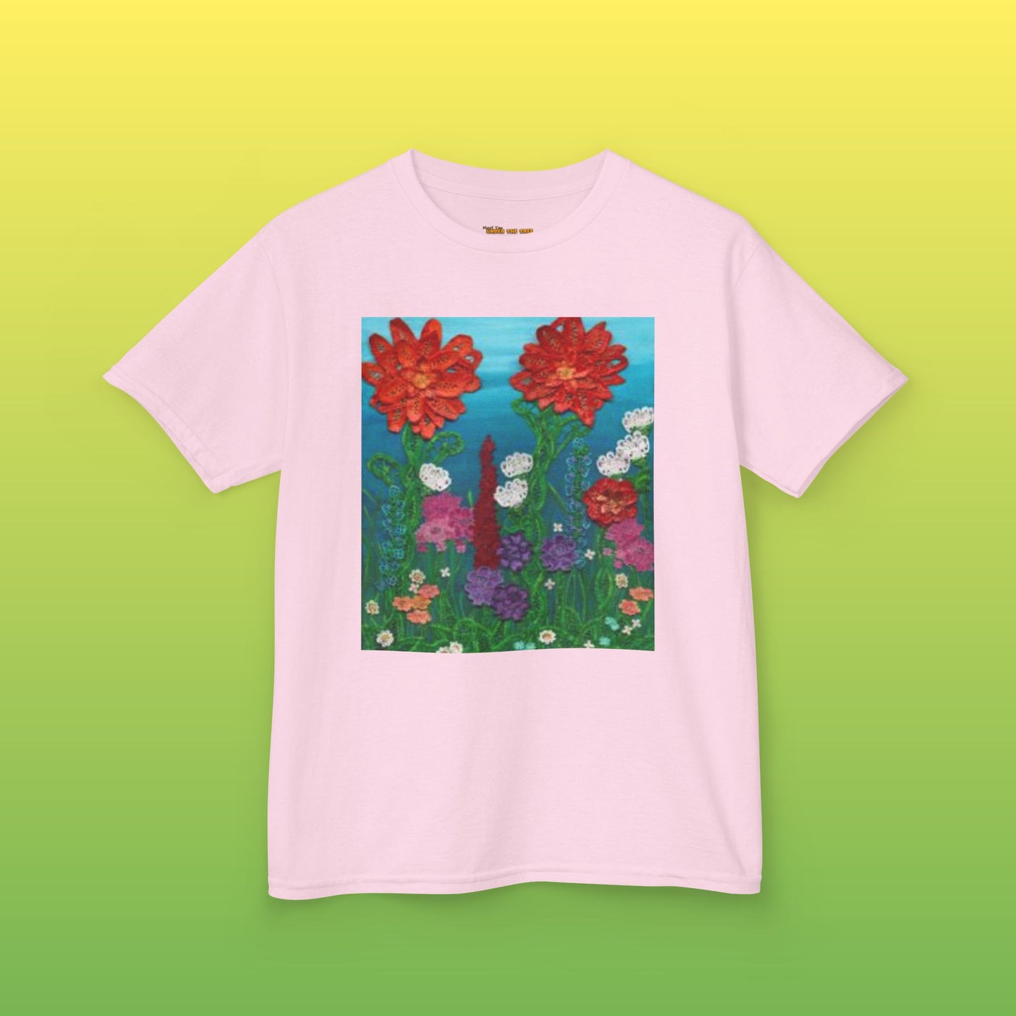 Sea of Flowers