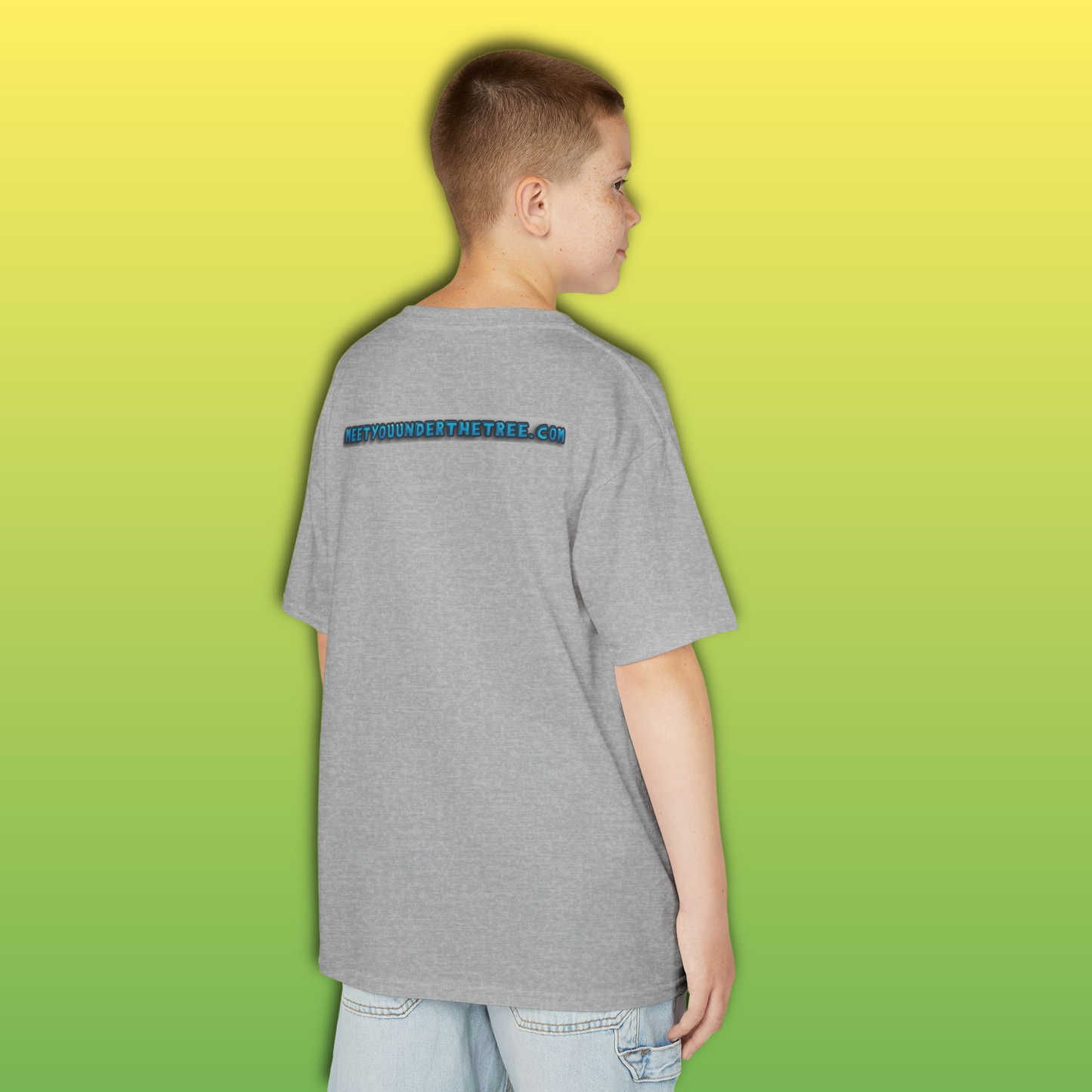 Garbage Day! T-Shirt