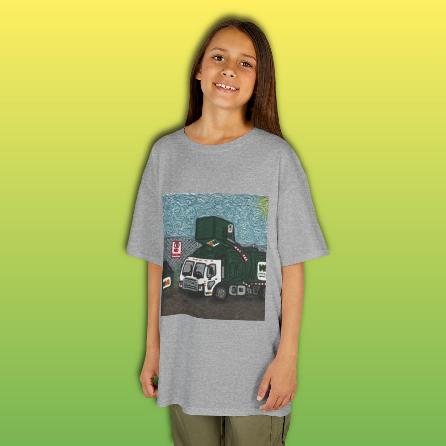 Garbage Day! T-Shirt