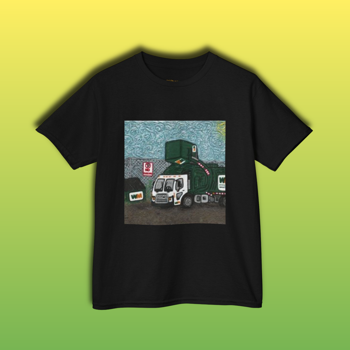 Garbage Day! T-Shirt