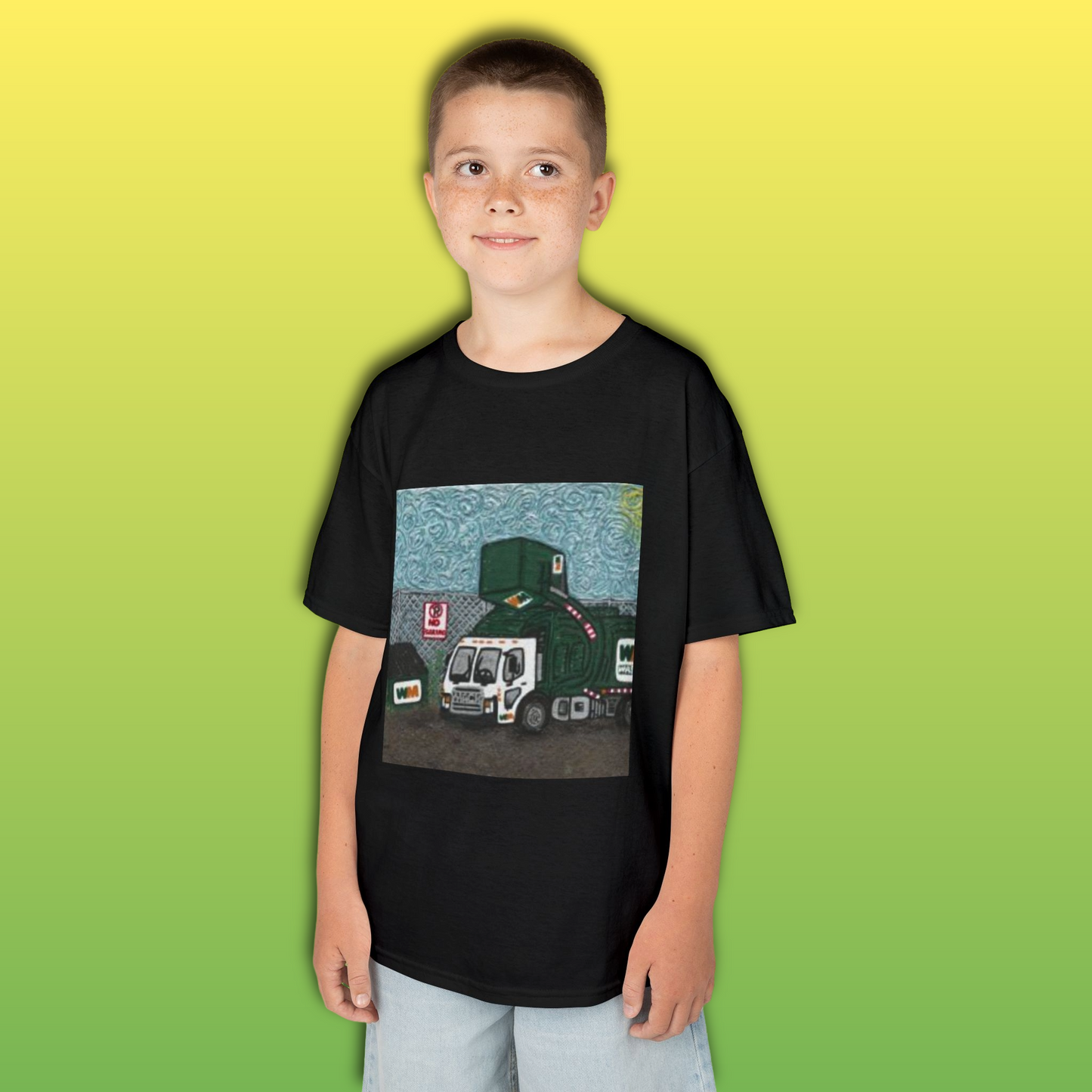 Garbage Day! T-Shirt