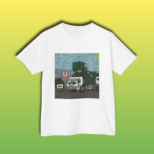 Garbage Day! T-Shirt