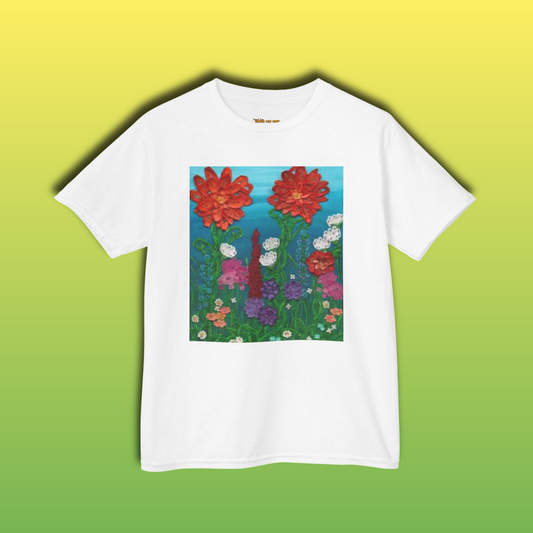 Sea of Flowers