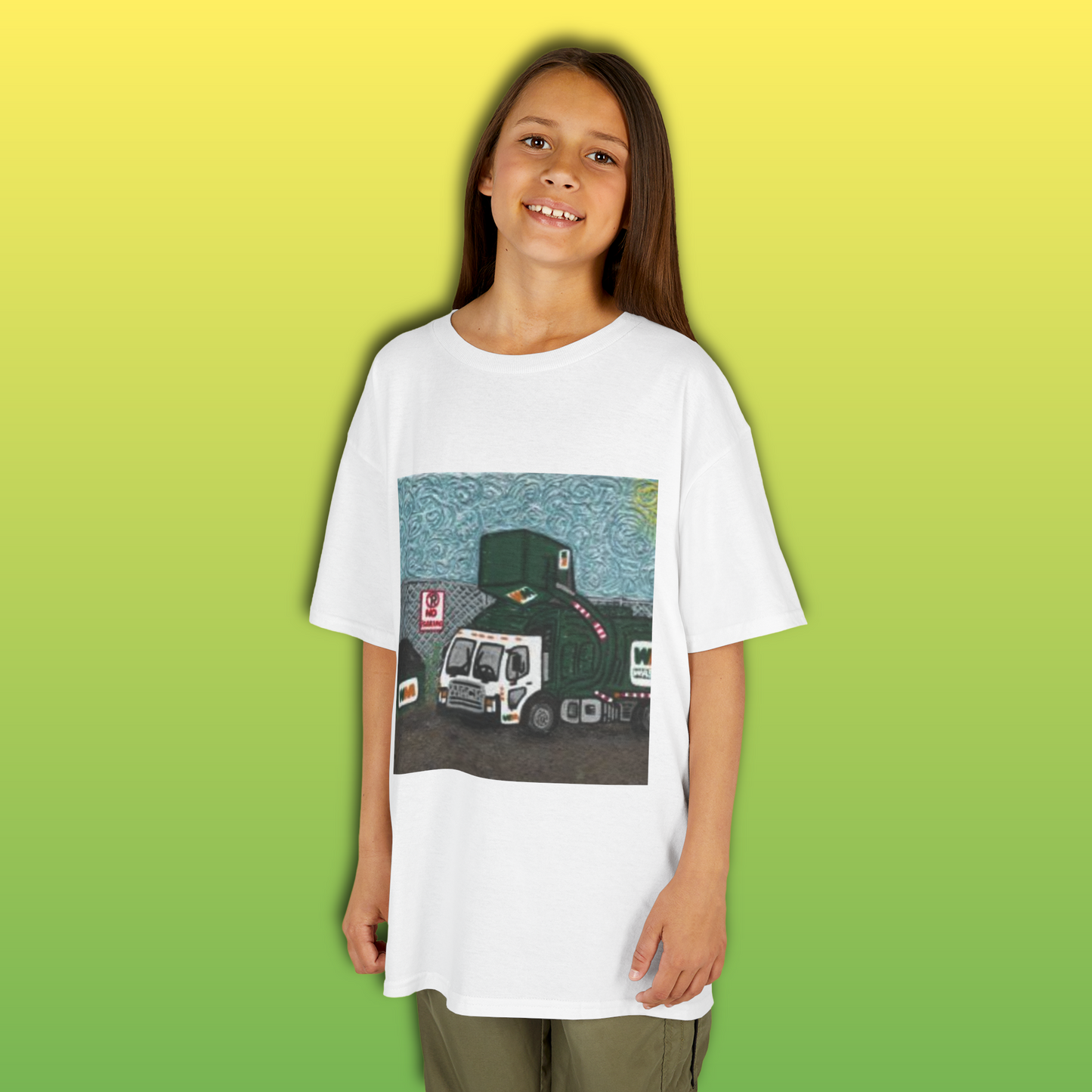Garbage Day! T-Shirt