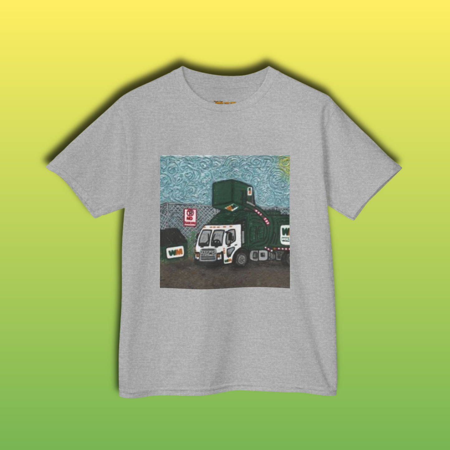 Garbage Day! T-Shirt
