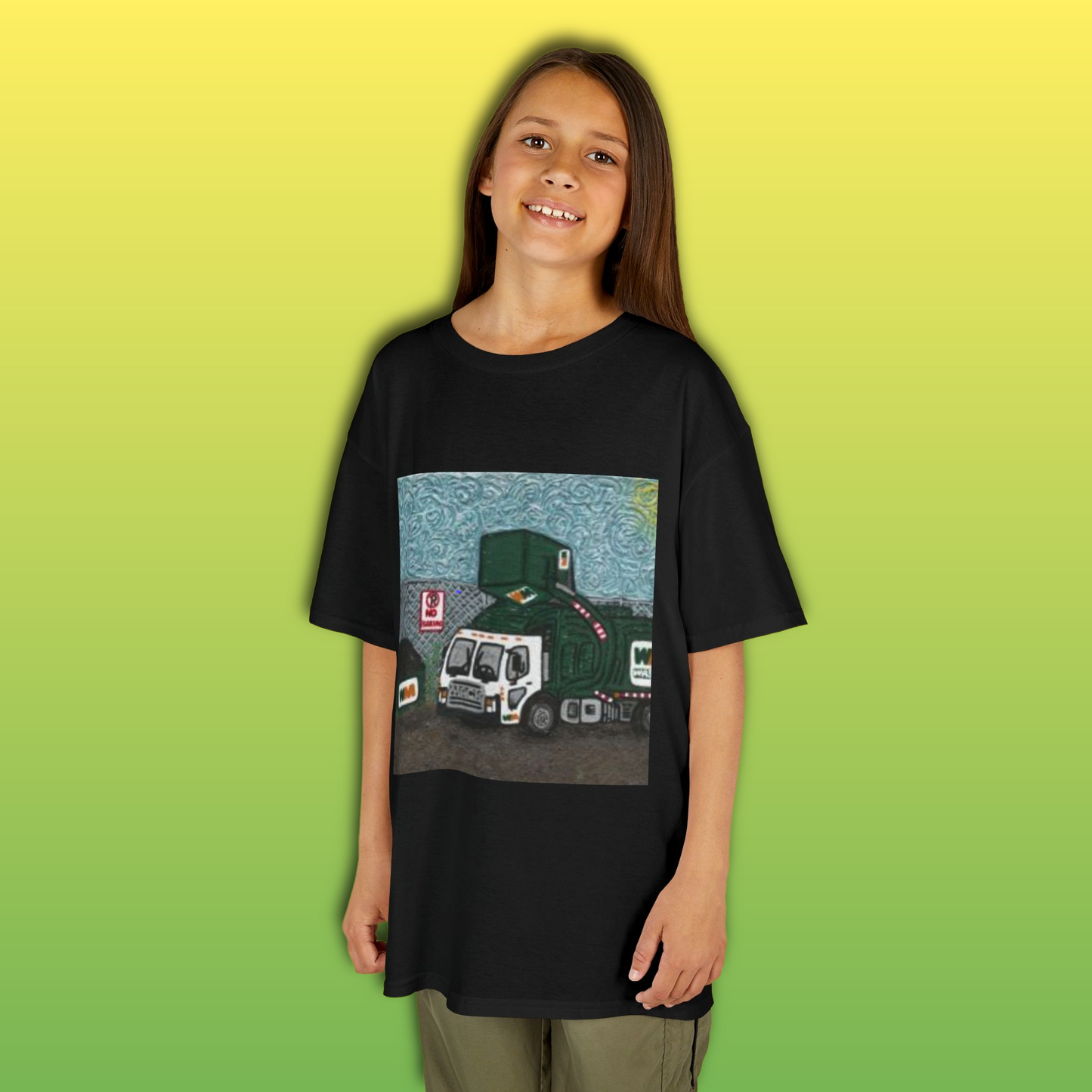 Garbage Day! T-Shirt